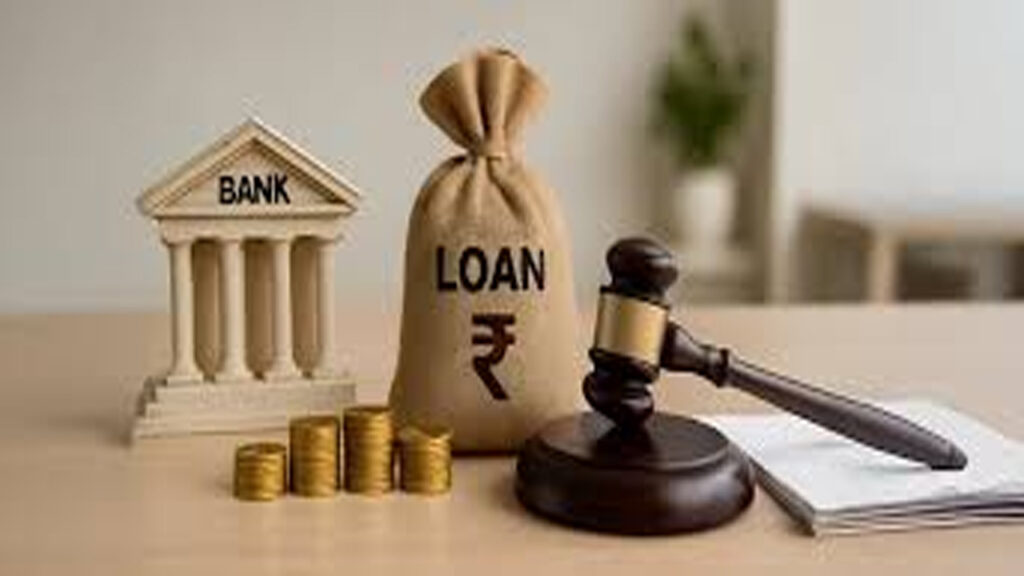 Punishment For Non-Payment Of Personal Loan