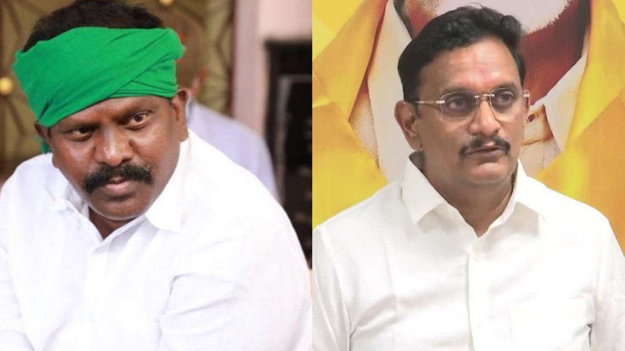 Kolikapudi Srinivasa Rao Vs Kesineni Chinni | టికెటో కోసం రూ.5కోట్లు అడిగాడు: కేశినేని చిన్నిపై ఎమ్మెల్యే కొలికపూడి సంచలన వ్యాఖ్యలు Kolikapudi Srinivasa Rao Vs Kesineni Chinni | టికెటో కోసం రూ.5కోట్లు అడిగాడు: కేశినేని చిన్నిపై ఎమ్మెల్యే కొలికపూడి సంచలన వ్యాఖ్యలు
