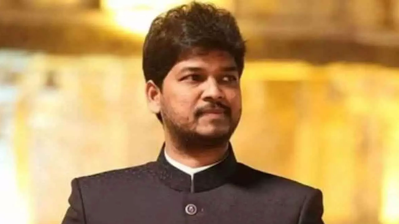 Jubilee Hills Naveen Yadav| జూబ్లీహిల్స్‌ టికెట్‌ నవీన్ యాదవ్‌కే ఖరారు? నేడో రేపో అధికారికంగా ప్రకటన!
