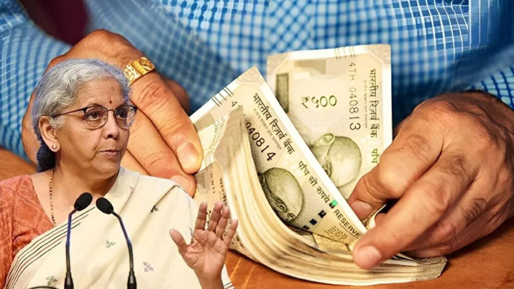 Section 269ST Of Income Tax Act