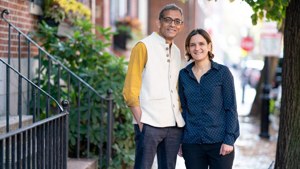 Nobel laureates Banerjee & Duflo to leave US, set up new centre in Zurich