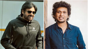 Lokesh Kanagaraj To Team Up With Pawan Kalyan For A Pan-India Film Under KVN Productions?