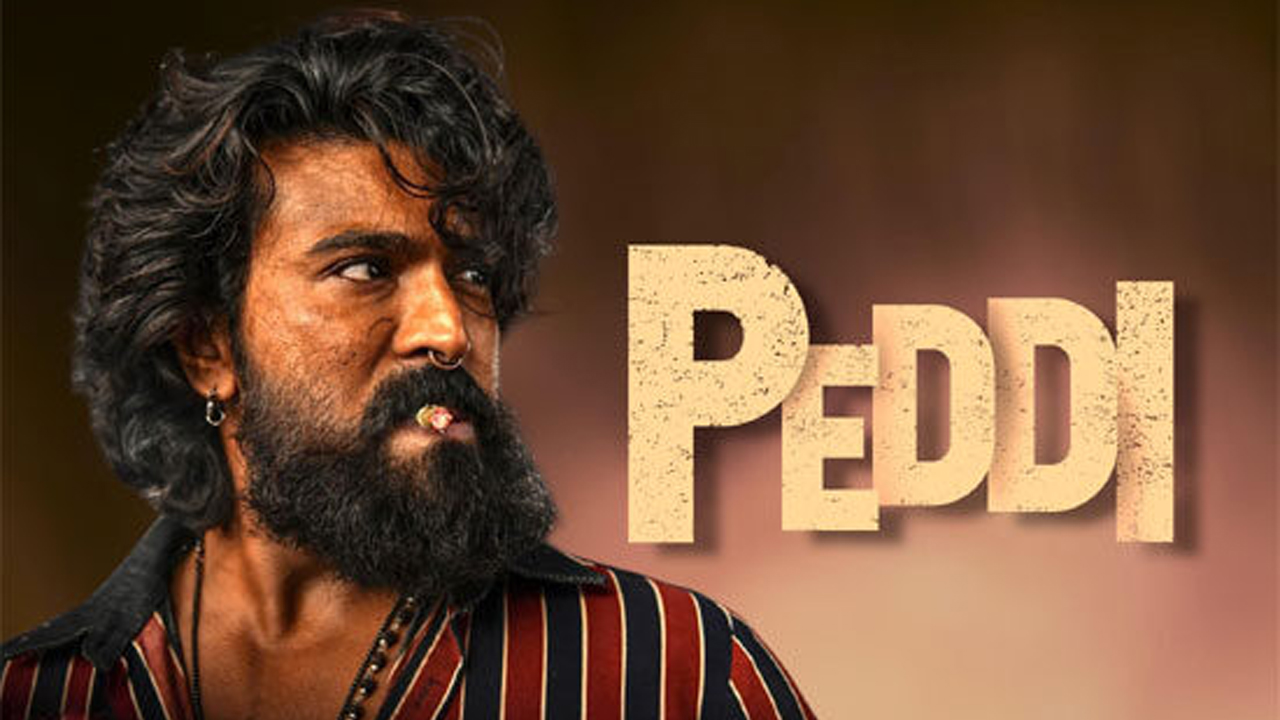 Peddi Movie Update | ‘పెద్ది’ షూటింగ్ నుంచి కీలక అప్డేట్
