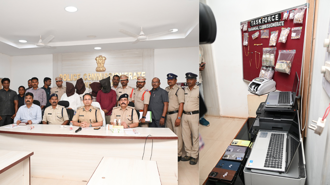 warangal-task-force-busts-hephzibah-chit-fraud-gang-4-arrested-crores-cheated