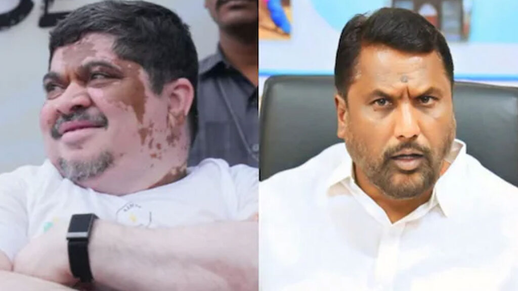 ponnam prabhakar vs minister laxman