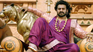 From Baahubali’s Sword to Kalki’s Future – Prabhas’ Journey of Dreams and Destiny