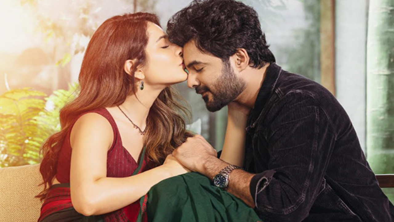 Raashii Khanna Re-Entry Through Telusu Kada Movie | ‘తెలుసు కదా’ మూవీతో రాశీఖన్నా రీ ఏంట్రీ Raashii Khanna Re-Entry Through Telusu Kada Movie | ‘తెలుసు కదా’ మూవీతో రాశీఖన్నా రీ ఏంట్రీ