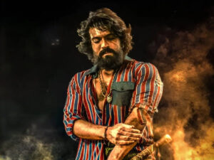 Ram Charan’s upcoming film ‘Peddi’, directed by Buchi Babu Sana, is shaping up into a massive period sports drama.
