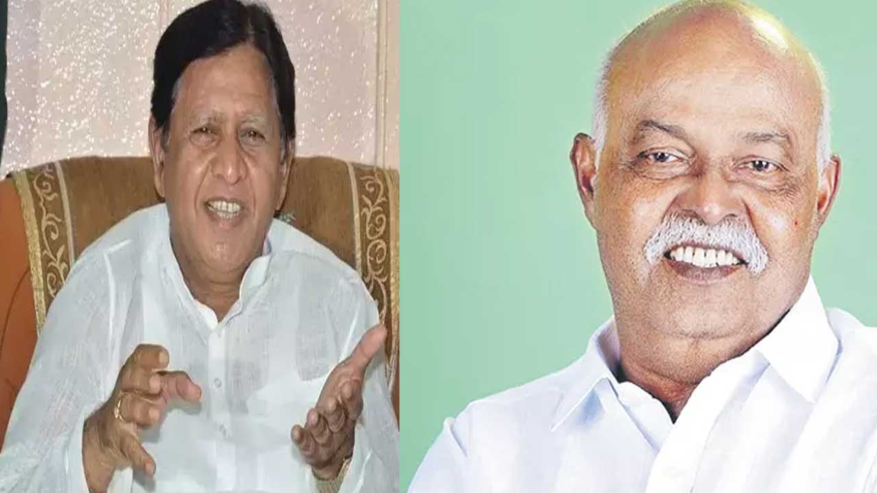 Sudarshan Reddy-Premsagar Rao| సుదర్శన్ రెడ్డి, ప్రేమ్ సాగర్ రావులకు కీలక పదవులు Sudarshan Reddy-Premsagar Rao| సుదర్శన్ రెడ్డి, ప్రేమ్ సాగర్ రావులకు కీలక పదవులు