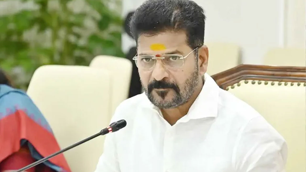 Revanth Reddy : సీఎం రేవంత్ రెడ్డి జూబ్లీహిల్స్ ఉపఎన్నిక ప్రచార షెడ్యూల్ Revanth Reddy : సీఎం రేవంత్ రెడ్డి జూబ్లీహిల్స్ ఉపఎన్నిక ప్రచార షెడ్యూల్