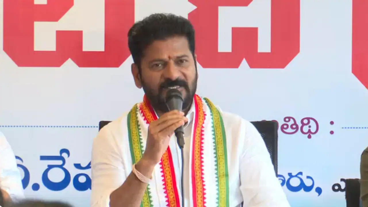 60 Crore Fund For Government Welfare Societies | ప్రభుత్వ వెల్ఫేర్ సొసైటీలకు రూ.60కోట్ల స్పెషల్ ఫండ్ 60 Crore Fund For Government Welfare Societies | ప్రభుత్వ వెల్ఫేర్ సొసైటీలకు రూ.60కోట్ల స్పెషల్ ఫండ్
