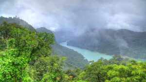 Threat to Western Ghats Ecosystem and Wildlife Reserve