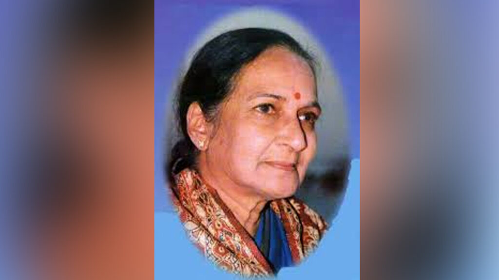 Bala Saraswathi