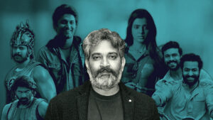SS Rajamouli: The Visionary Who Turned Dreams Into Cinematic Reality