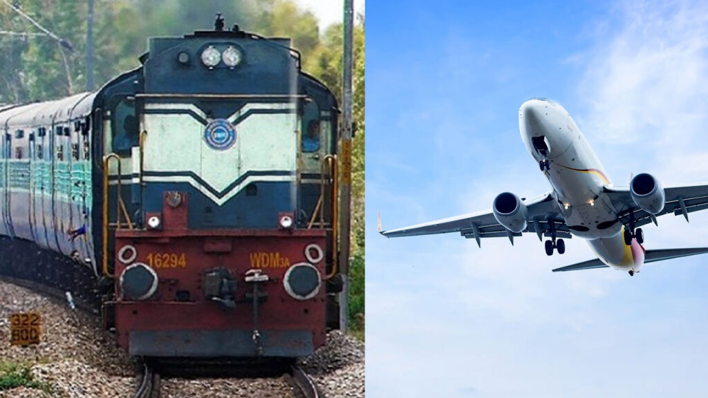 Cyclone Montha Disrupts Travel