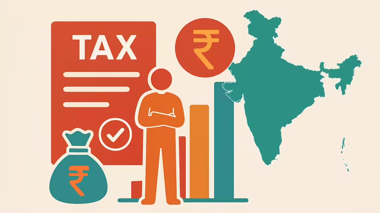 Income Tax : గుజరాత్ ను మించిన జార్ఖండ్ మధ్యతరగతి ప్రజల ఆదాయం Income Tax : గుజరాత్ ను మించిన జార్ఖండ్ మధ్యతరగతి ప్రజల ఆదాయం