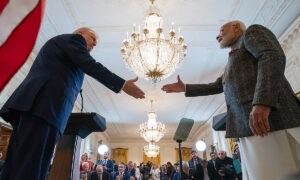 Modi’s ‘No’ to Trump’s Nobel Dream Triggers 50% Tariffs on India – NYT Report