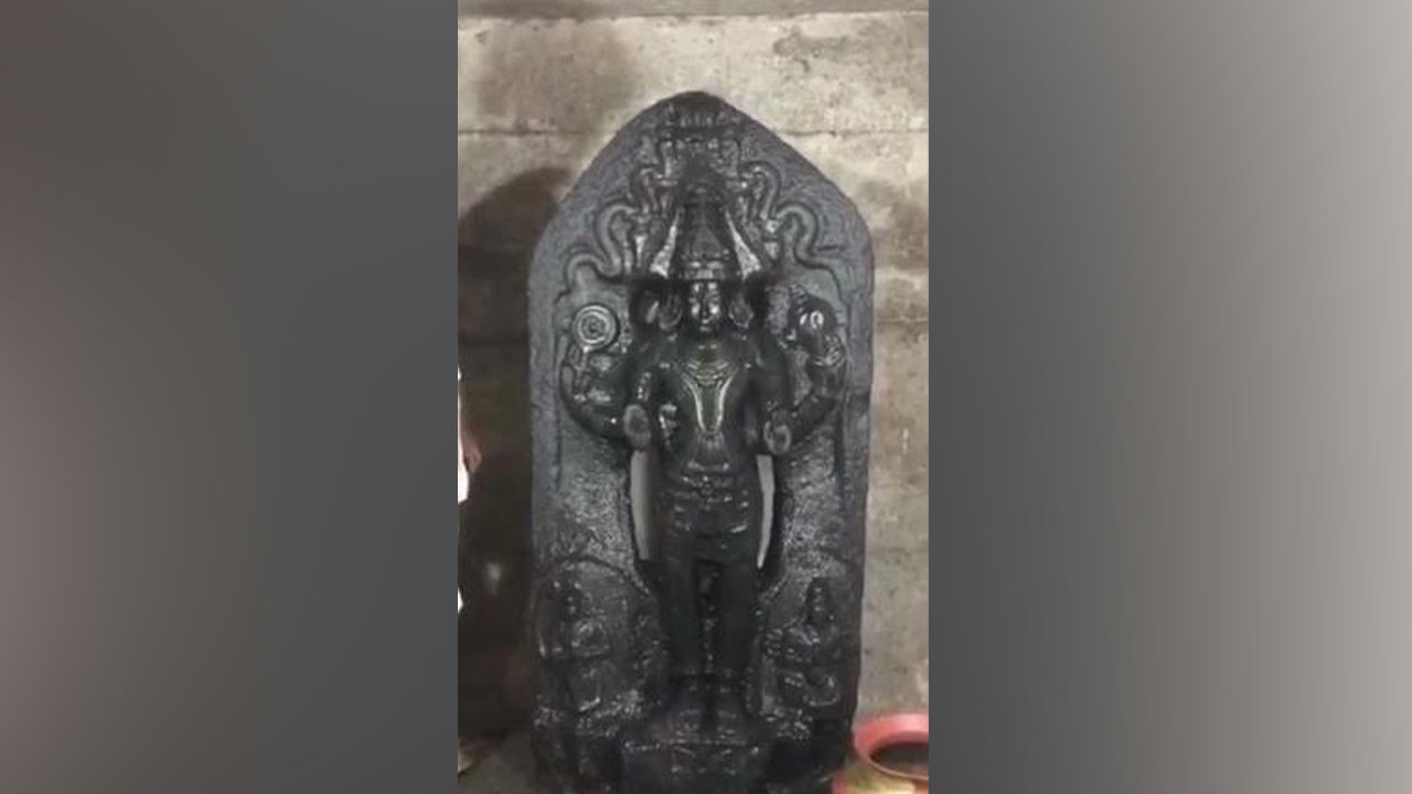 Venkateswara Temple In Raichur | హరిహర క్షేత్రంలో..అద్భుత మహిమ Venkateswara Temple In Raichur | హరిహర క్షేత్రంలో..అద్భుత మహిమ