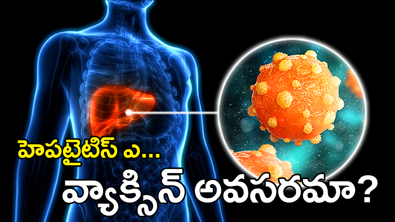 Is Hepatitis A vaccine necessary in India? ICMR study reveals new risk for adults