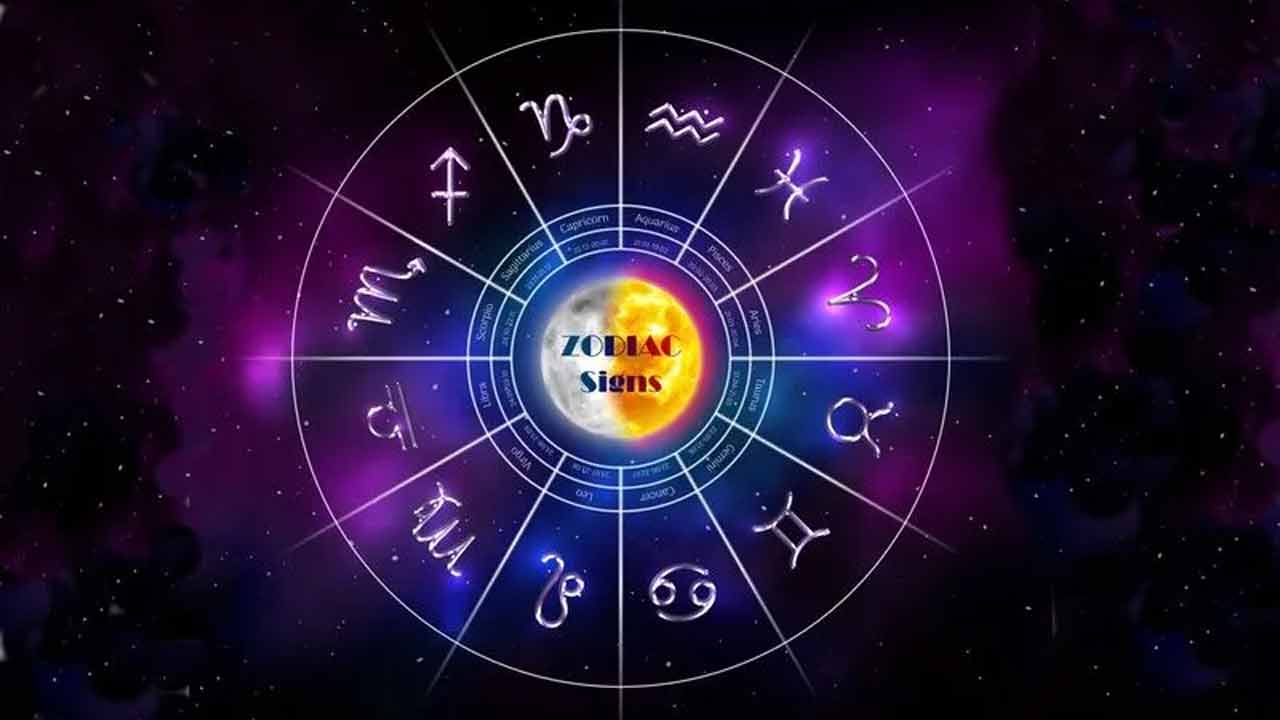 Horoscope | బుధవారం రాశిఫలాలు.. ఈ రాశివారికి ప్రయాణాలు లాభదాయకం..! Horoscope | బుధవారం రాశిఫలాలు.. ఈ రాశివారికి ప్రయాణాలు లాభదాయకం..!