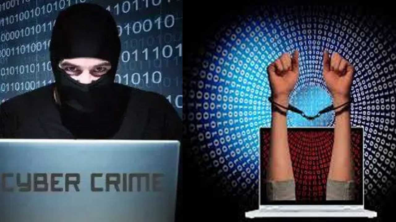 Telangana Cyber Security| సైబర్ నేరగాళ్లపై తెలంగాణ సైబర్ సెక్యూరిటీ ఉక్కుపాదం