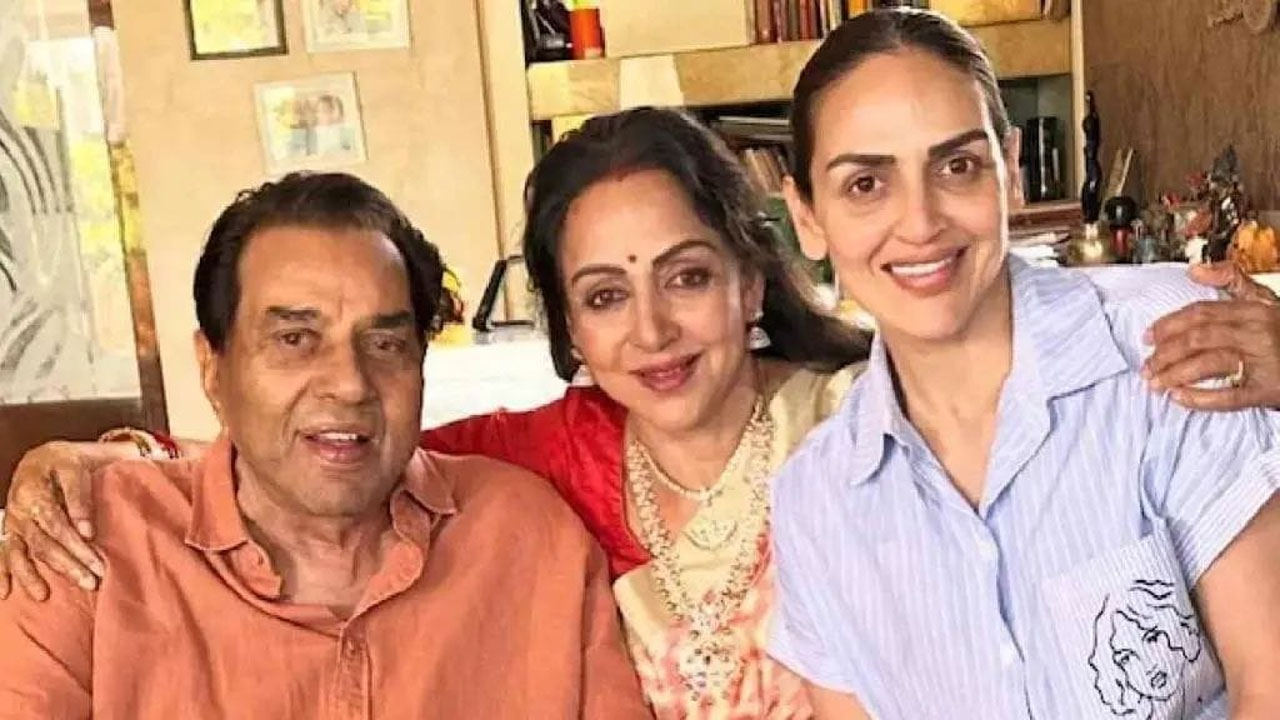 Dharmendra Health Update