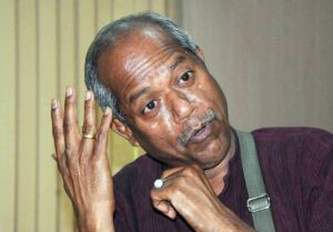 అందెశ్రీ – Telangana Anthem రచయిత, ప్రజాకవి, Telangana Poet Ande Sri Tribute