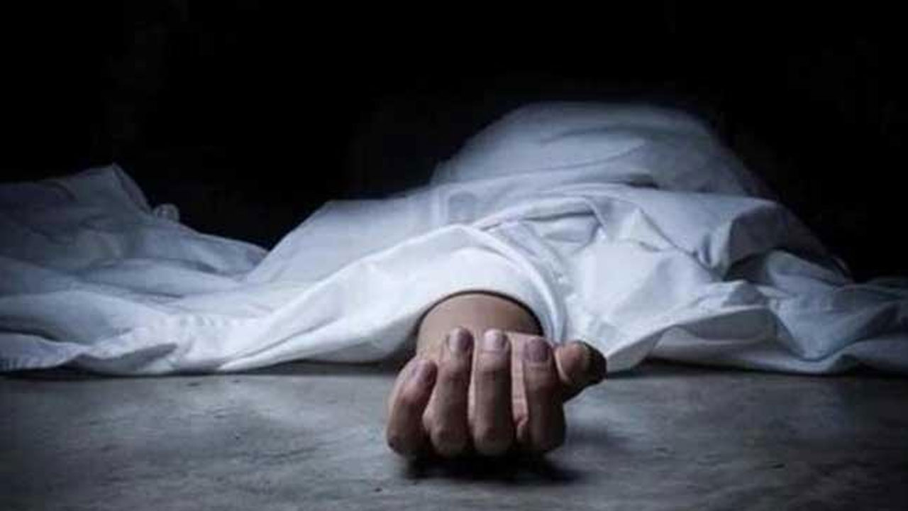 Husband suicide due to wife harrasment