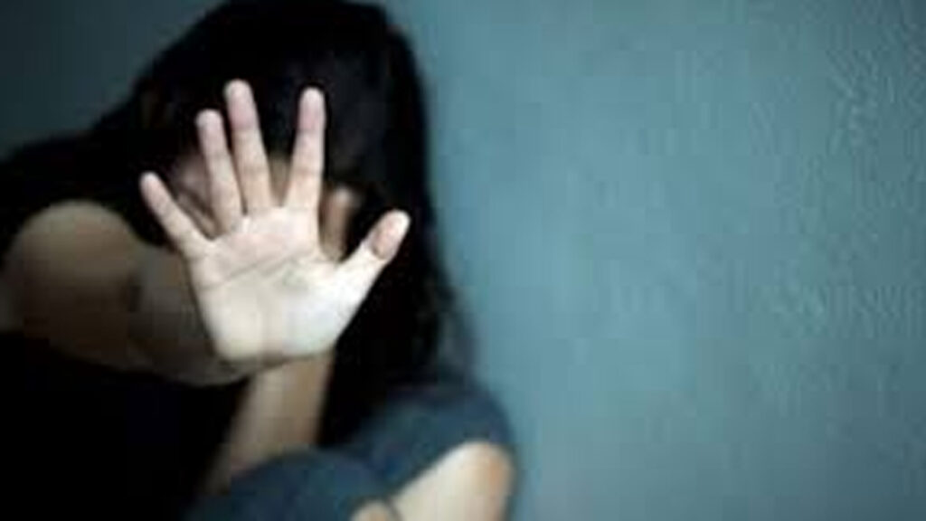 Coimbatore Gang Rape