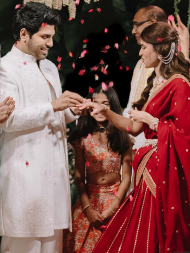 Allu Sirish Wife Nayanika Life Biography | అల్లు శిరీష్ చేసుకోబోయే నయనిక ఎవరో తెలుసా..? లైఫ్ స్టోరీ ఇదే!