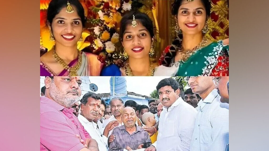 Chevella Bus Incident