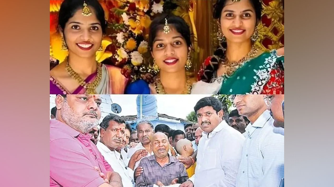 Chevella Bus Incident