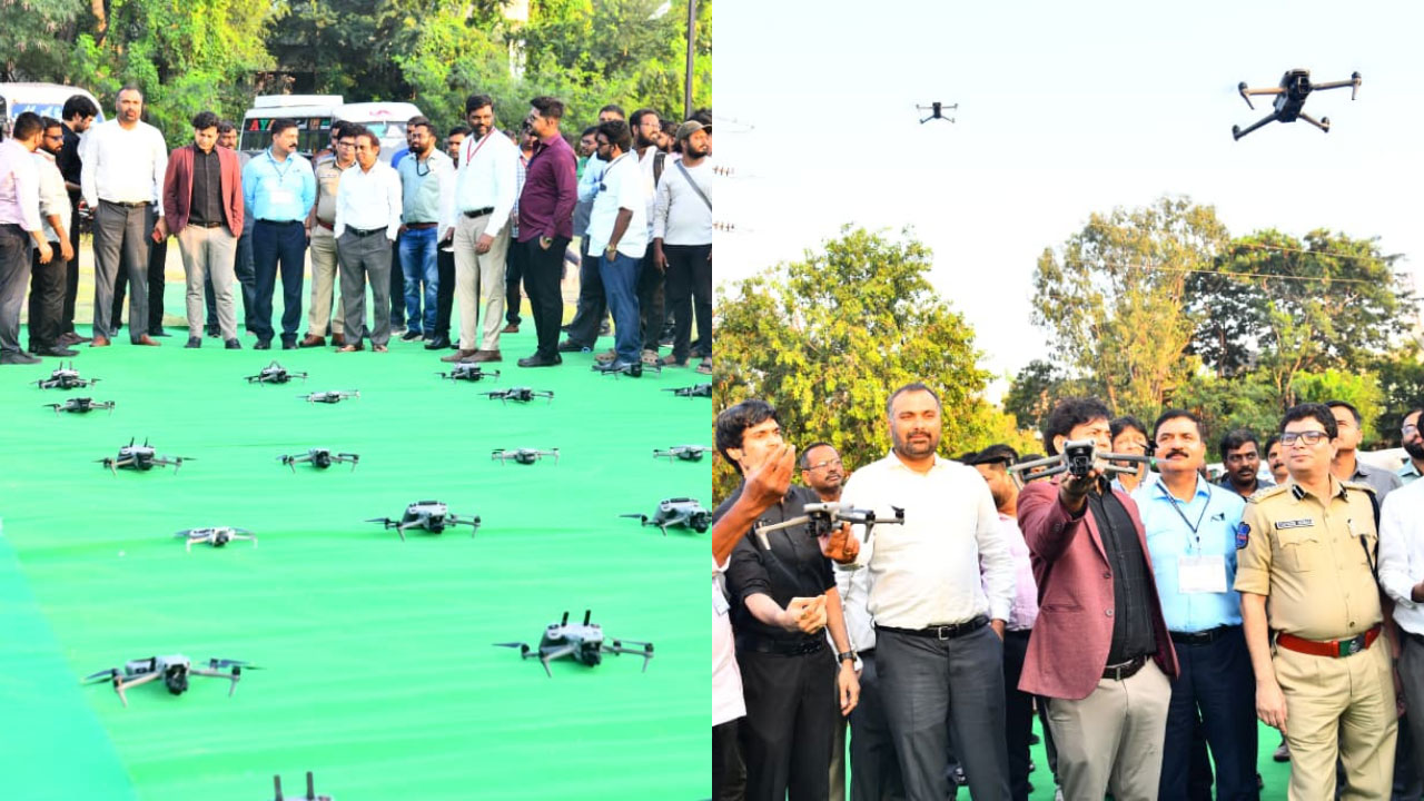 Jubilee Hills By-Election