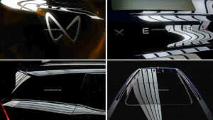 మహీంద్రా XEV 9S: దేశంలో తొలి 7 సీట్ల ఎలక్ట్రిక్ SUV