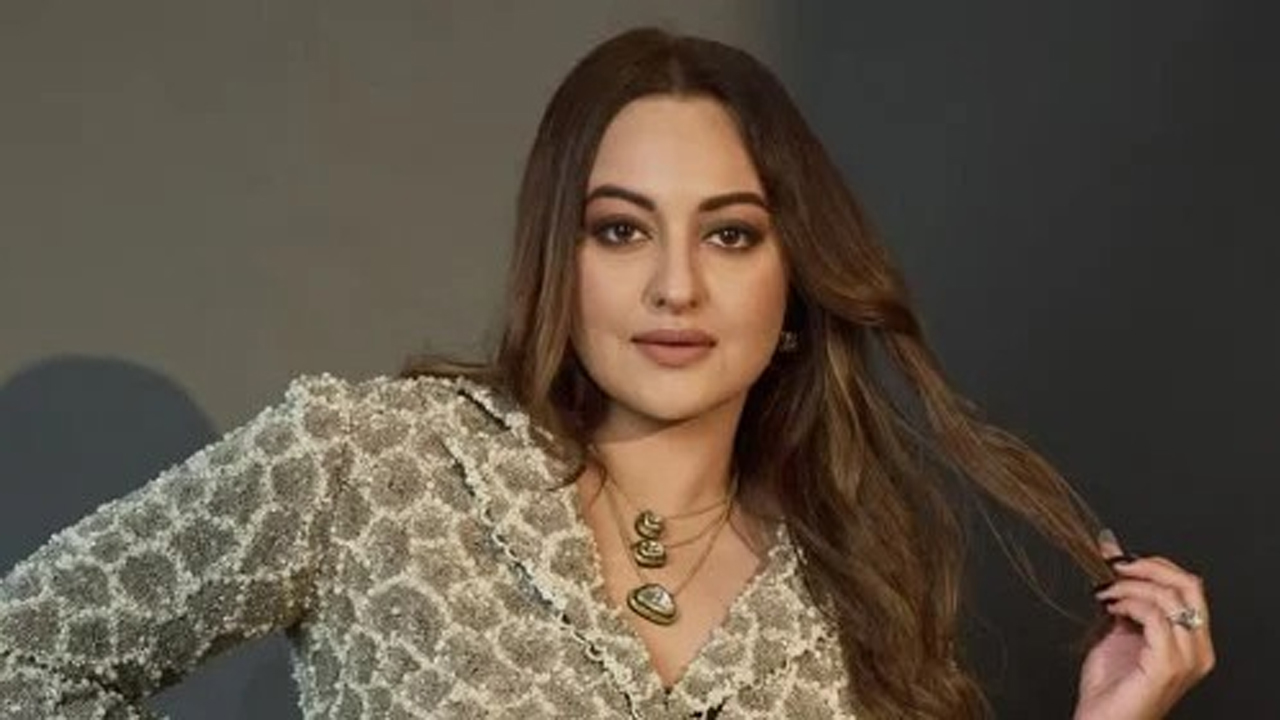Sonakshi Sinha