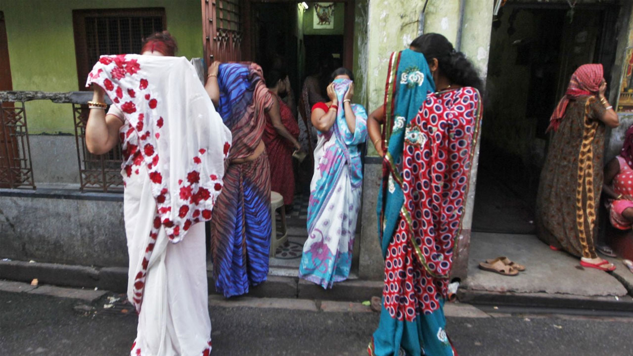 representational image