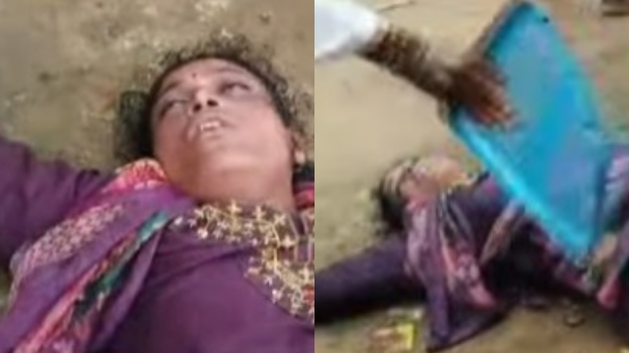 Srikakulam Kasibugga Temple