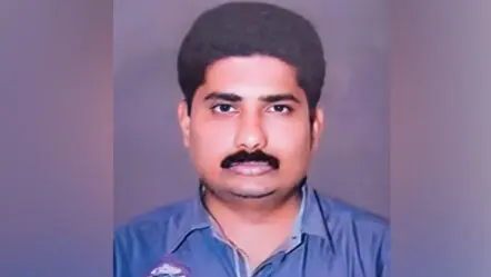 Real Estate Fraud: ప్రీ లాంచ్ పేరుతో రూ.300కోట్ల మోసం..నిందితుడి అరెస్టు