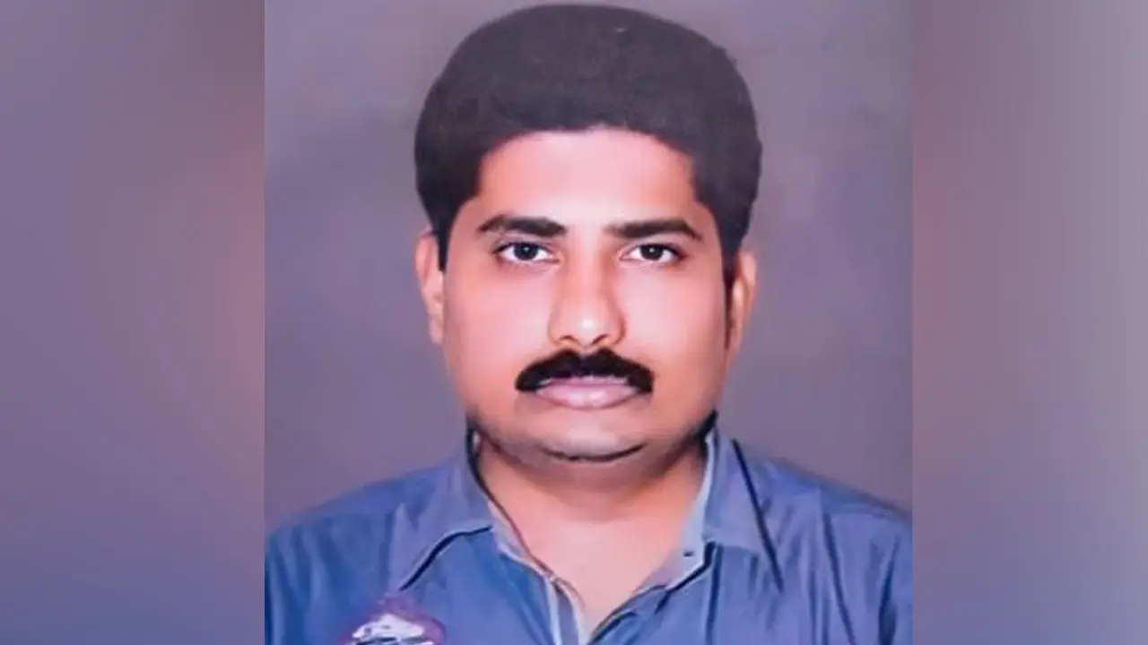 Real Estate Fraud: ప్రీ లాంచ్ పేరుతో రూ.300కోట్ల మోసం..నిందితుడి అరెస్టు