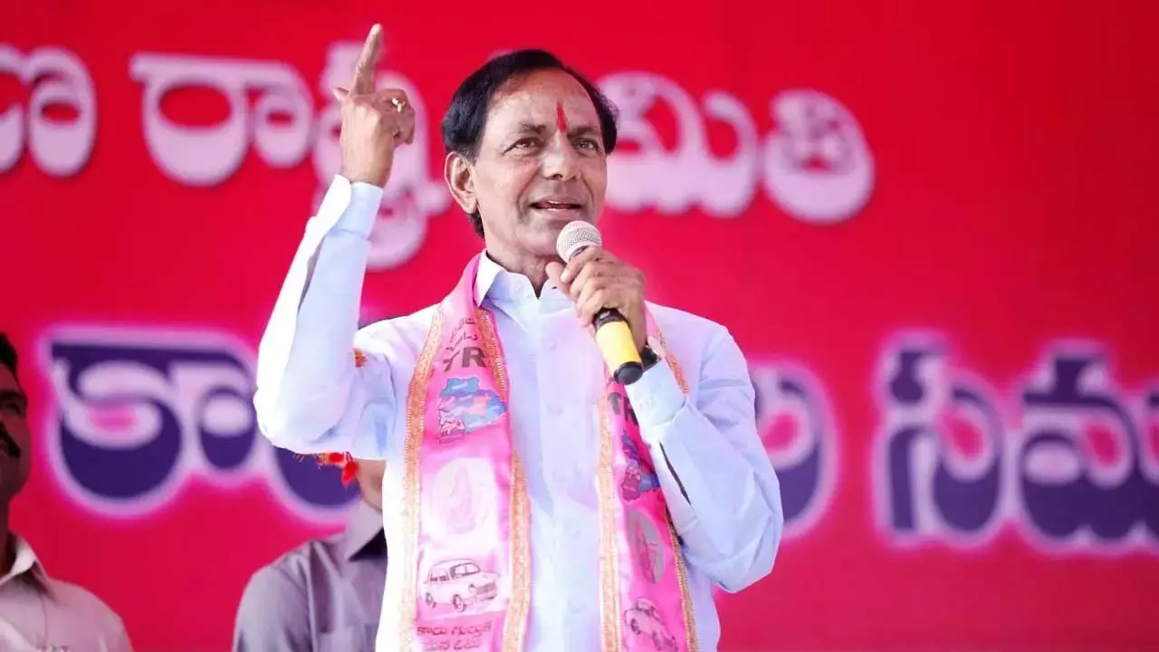 KCR comments |పంచాయతీ ఎన్నికల ఫలితాలపై కేసీఆర్ కీలక వ్యాఖ్యలు