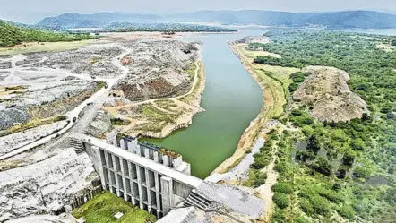 Palamuru Rangareddy Lift | పాలమూరు – రంగారెడ్డి ప్రాజెక్టుపై కేసీఆర్‌, రేవంత్‌ దొందూ దొందే!!