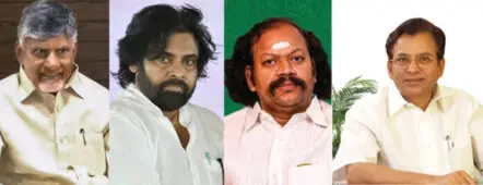 Srimalika: శ్రీమాలిక గ్రంధానికి అపూర్వ ఆదరణ.. బొల్లినేని నుండి అందుకున్న శైలజాకిరణ్
