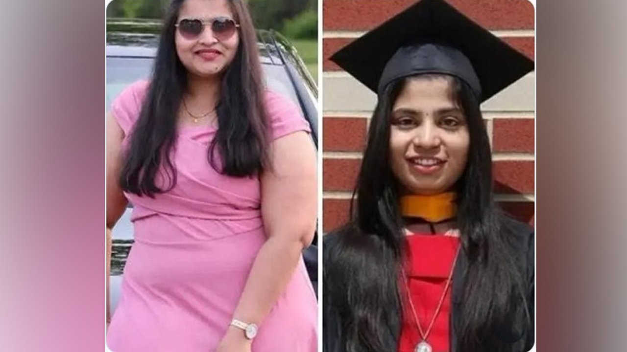 California Road Accident : అమెరికాలో రోడ్డు ప్రమాదం.. ఇద్దరు తెలంగాణ యువతులు మృతి