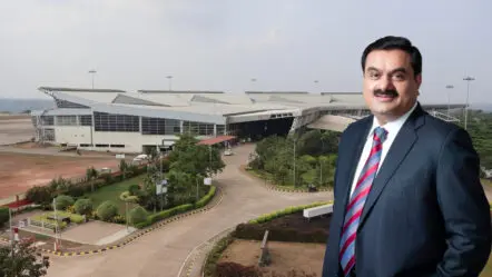 Adani Airport Investment | లక్ష కోట్ల రూపాయల పెట్టుబడులతో మరో 11 ఎయిర్ పోర్టులపై అదానీ కన్ను! తిరుపతి కూడా!