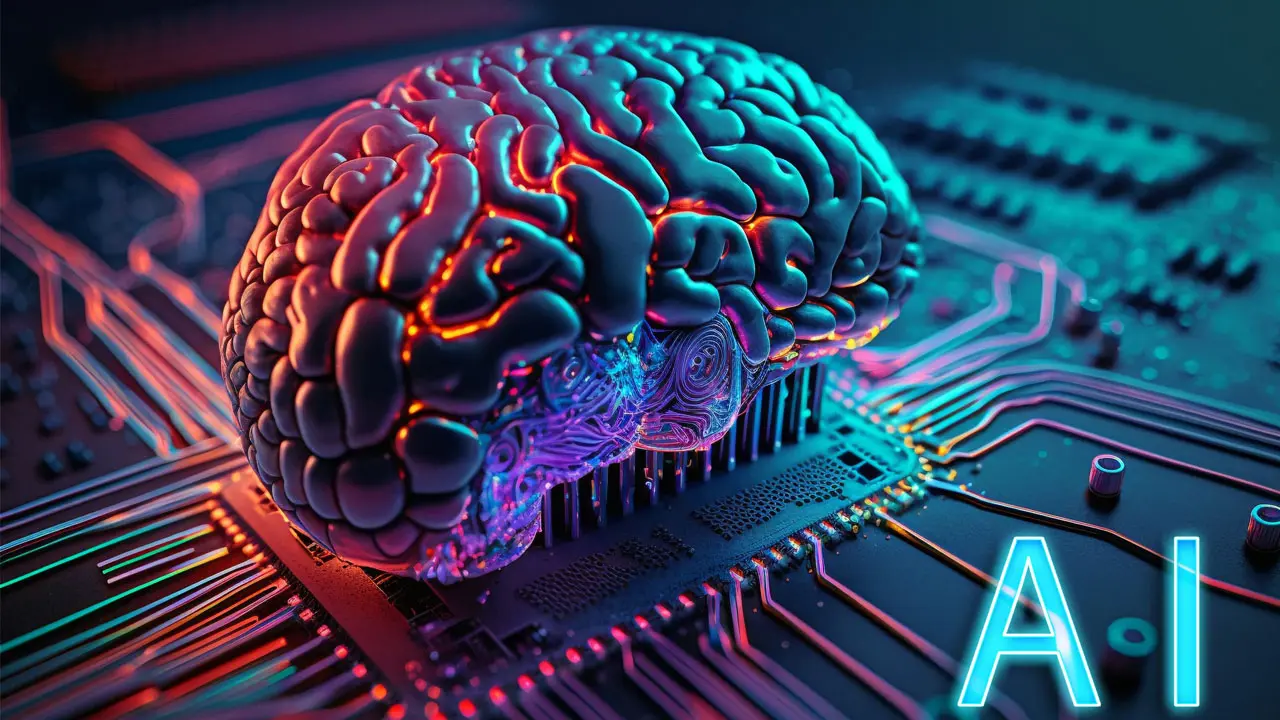 Global AI Race | యూఎస్, చైనా తరువాత మనమే.. ఏఐలో దూసుకుపోతున్న భారత్
