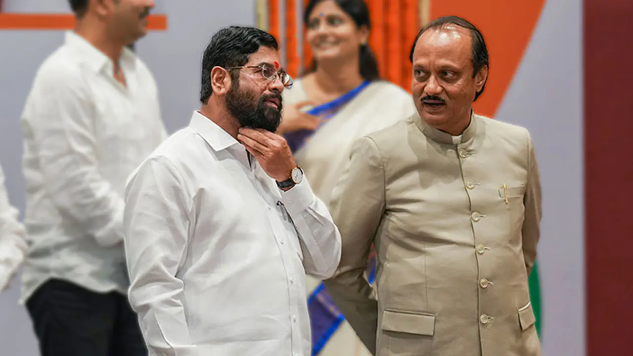 Maharashtra | పుణె కార్పొరేషన్‌ ఎన్నికల్లో పవార్లతో షిండే కూటమి?