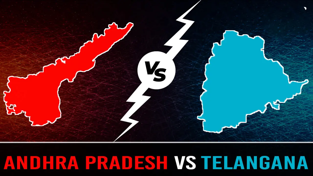 బెదిరింపు రాజకీయాలకు అడ్డ..తెలుగు రాష్ట్రాల రాజకీయం