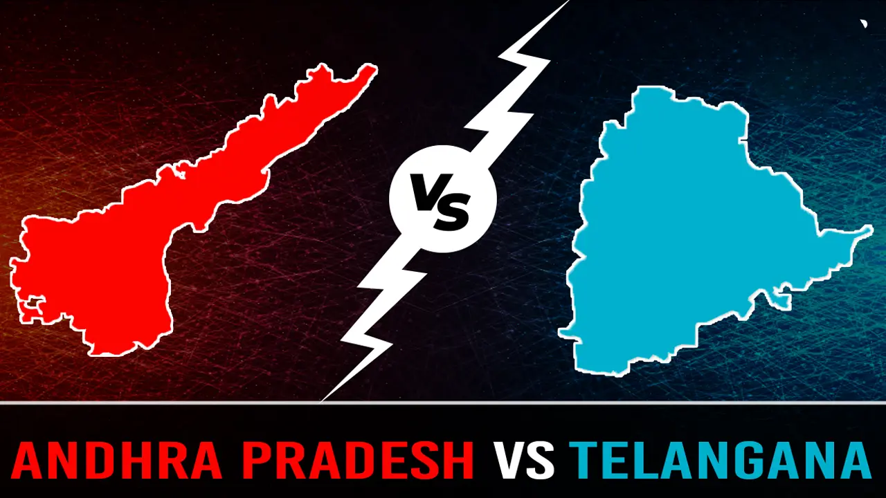 బెదిరింపు రాజకీయాలకు అడ్డ..తెలుగు రాష్ట్రాల రాజకీయం
