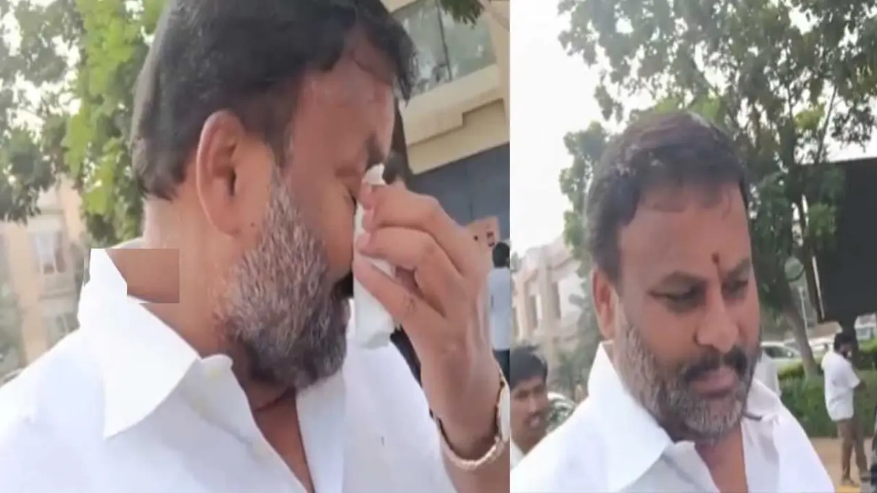 AP New Districts List : ఏపీలో 28 జిల్లాలకు కేబినెట్ ఆమోదం