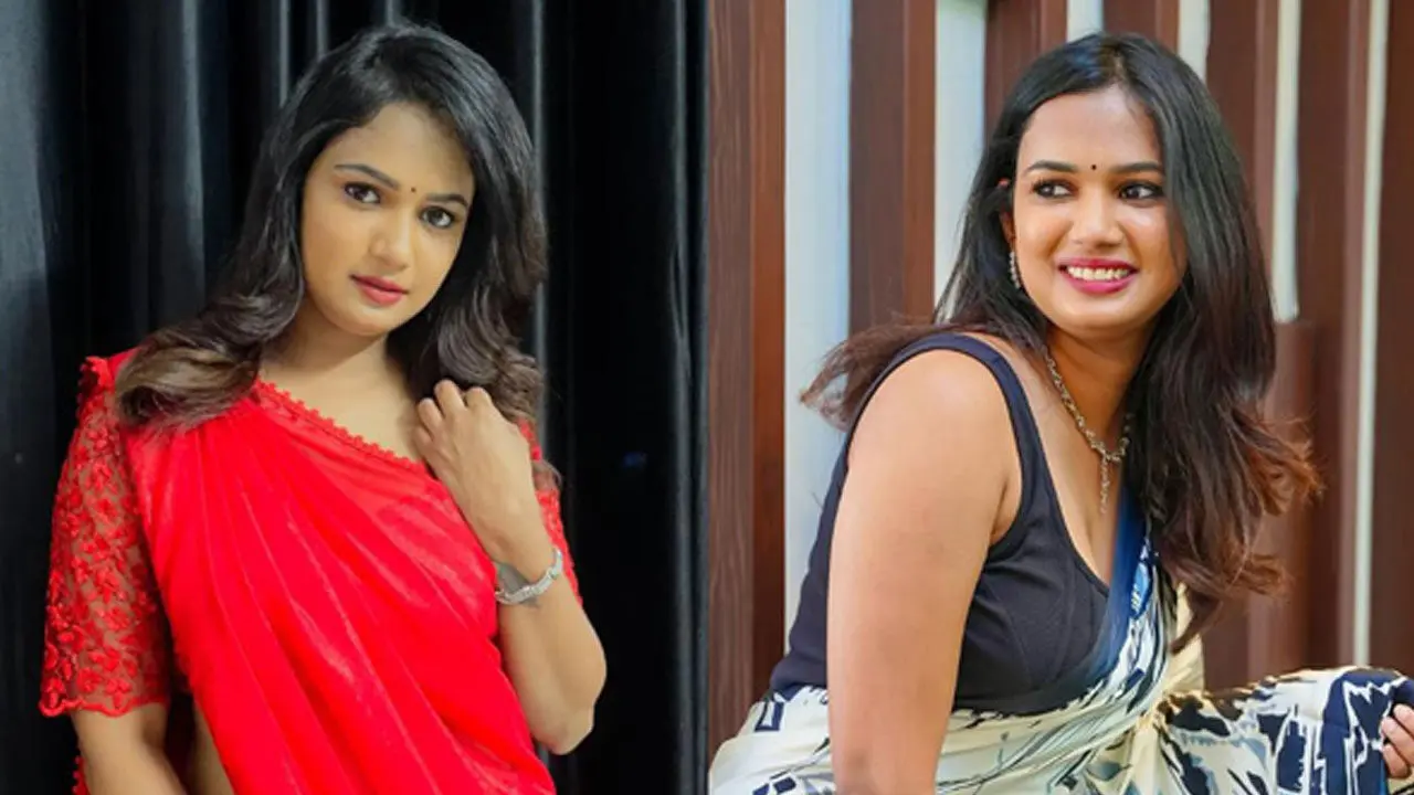 Ariyana | బిగ్ బాస్‌లో నా వీపు కాలింది.. నాకొక మంచి బాయ్ ఫ్రెండ్ కావాలంటున్న అరియానా